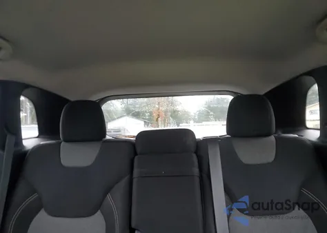 2014 Jeep Cherokee Latitude из США, поврежденный, VIN 1C4PJMCSXEW272687